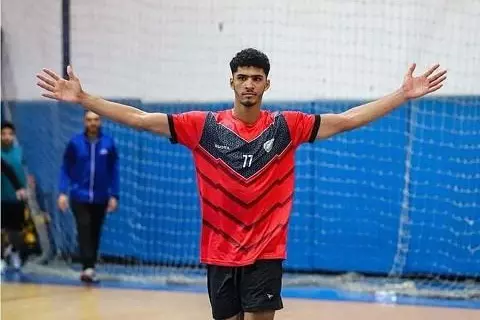 كرة يد - الزمالك يعلن ضم الشقيقين "عدلان"